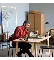 LEGO Architecture Neuschwanstein Şatosu 21063