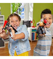 Star Wars Mixmashers Deluxe Fi̇gür The Mandalorian and Grogu