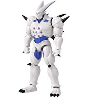 Dragon Ball Yıldızları Poz Verilebilir Fi̇gürleri̇ 16 Cm Super Yi-Shinron