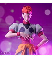 Hunter x Hunter Hisoka Figür 17 Cm