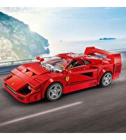 LEGO Speed Champions Ferrari F40 76934