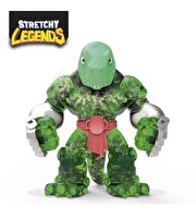 Legends Stretchy Megarex Figür