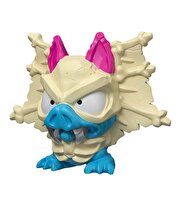 Mr Beast Lab Swarms Hyper Fusion Serisi 3’lü Sürpriz Figür Paketi 24782