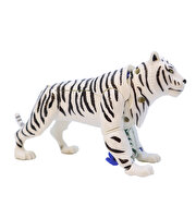 Dönüşen Robo-Hayvan Kaplan