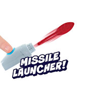 PijaMaskeliler Save The Sky Jet 95810