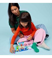 LEGO Gabby's Dollhouse Deniz Kızı Gabby'nin Akvaryum Macerası 11204