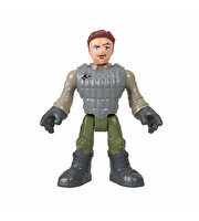Imaginext Jurassic World Dinozor Takibi Seti HND46