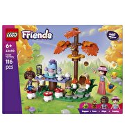 LEGO Friends Orman Çay Partisi 42690
