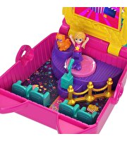 Polly Pocket  Kitty Cinema Mini Oyun Seti JFV01