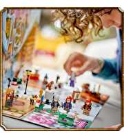 LEGO® Harry Potter Yılbaşı Takvimi 2023 76418