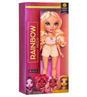 Rainbow High Opp Fashion Georgia Bloom