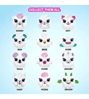 Airbrush Plush Sürpriz Mini Peluş