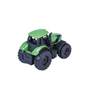 Majorette Ride Now Serisi Arabaları Deutz Fahr 6150 4 Rvshift