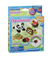 Aqua Beads 3 Boyutlu Hayvanlar Seti