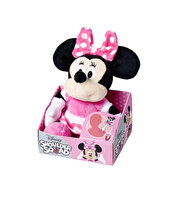 Minnie Manyetik Peluş 12 Cm