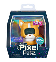 Pixel Petz Dijital Evcil Hayvan Corgi