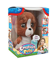 Emotion Pets Evcil Hayvanlar Kahverengi Köpek