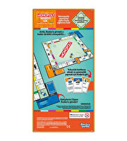 Monopoly Kodes'e Gir Genişletme Paketi