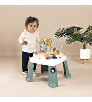 Little Smoby Aktivite Masası