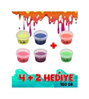 Heroes 6'lı Oyun Jeli