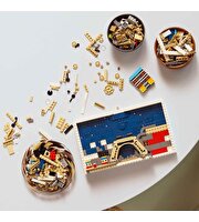 LEGO Architecture Paris Aşıklar Şehri 21064