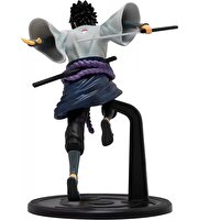 Naruto Shippuden Sasuke Figür 17 Cm