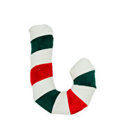 Baston Şeker Yastık 43 Cm