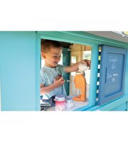 Smoby Life Playhouse Sweety Corner