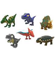 Dino Sürpriz Banyo Bombası