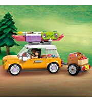 LEGO Friends Arkadaşlık Seyahat Arabası 42659
