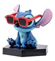 Disney Stitch Fun Serisi 2 Tekli Figür Paketi Sunglasses Stitch