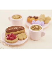 Sylvanian Families Tatlı Parti Seti