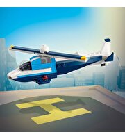 LEGO Creator 3'ü 1 Arada Uçak: Yarış Uçağı 31160