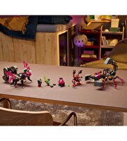 LEGO DREAMZzz Kabus Akrep Kazıcı 71513