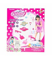 Faraşlı Kutulu Temizlik Seti