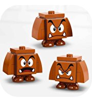LEGO Super Mario Goomba Oyun Parkı 71433