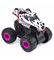 Monster Jam 1:43 Monster Mutt Dalmatian