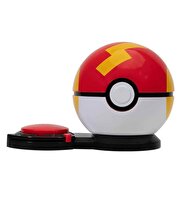 Pokemon Surprise Attack Oyun Seti Trapinch ve Nest Ball