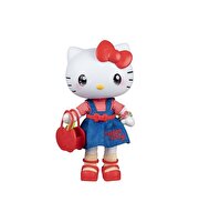 Hello Kitty 20 Cm Figür HKT0701 Hello Kitty