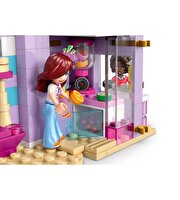 LEGO Friends Renkli Düşler Kafe 42684