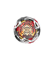 Infinity Nado Fiery Blast Wheel Topaç ve Fırlatıcı Seti
