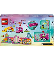 LEGO Gabby's Dollhouse Gabby'nin Parti Odası 10797