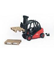 Bruder Linde Forklift