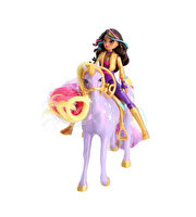 Unicorn Academy Sophia ve Wildstar Figür Seti