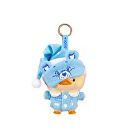 Upset Duck Care Bears Gökkuşağı Serisi Anahtarlık Sürpriz Paket