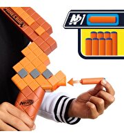 Nerf Minecraft Bow Dart Blaster G1120