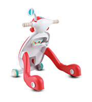 Baby Clementoni İlk Adım Yürüteci