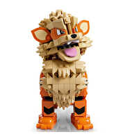 LEGO Pokemon Arcanine 72160