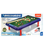 Bilardo Seti Büyük 62805