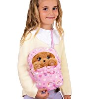 Baby Paws Sesli Cocker Peluş 20 Cm 917637